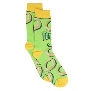 NWT Funyuns Men’s Socks